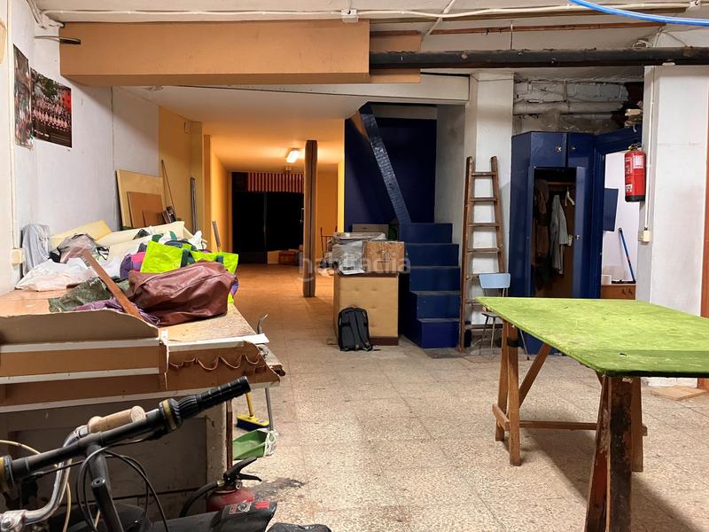 Foto 9badeefe-2c12-47e3-8936-b2d1f9bffff9. Local comercial en Las Arenas Getxo