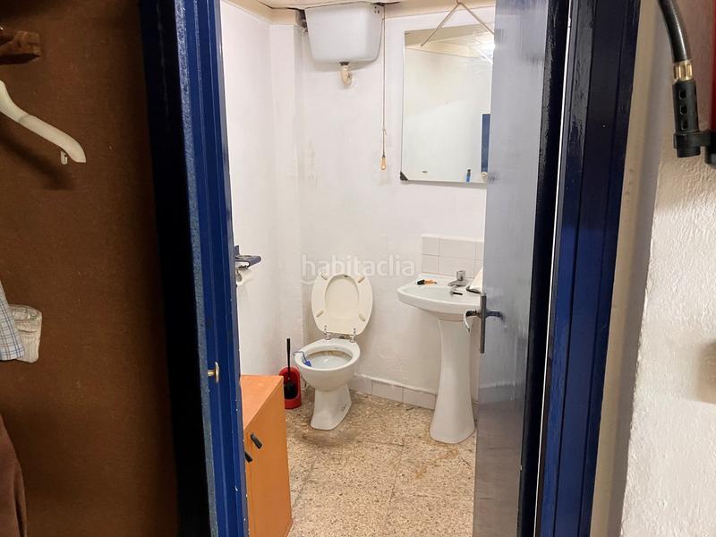 Foto ae44d323-9aa5-4c5a-be23-1d116d863cde. Local comercial en Las Arenas Getxo