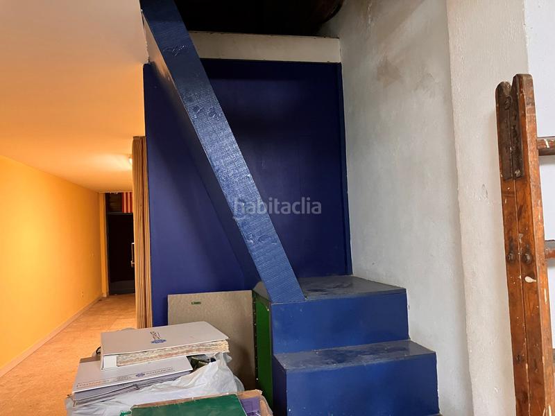 Foto c36ba713-cf7a-4d55-a16a-60cf289368ee. Local comercial en Las Arenas Getxo