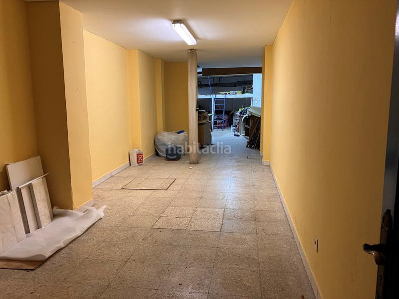 Foto d0d069b7-a369-4d23-b0ca-1eabd06205a5. Local comercial en Las Arenas Getxo