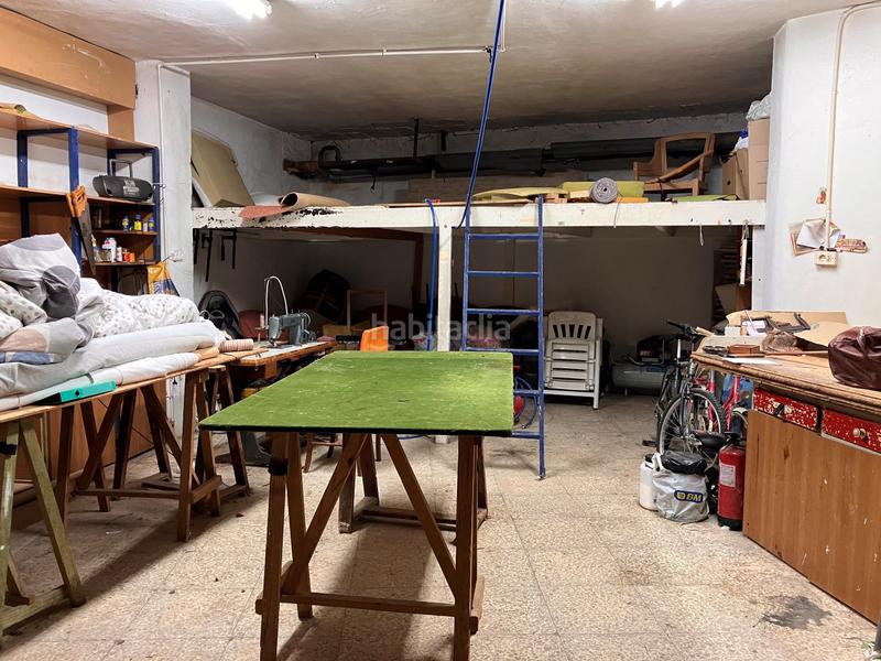 Foto df67b127-5952-43a7-8b2b-7431f8f8e641. Local comercial en Las Arenas Getxo