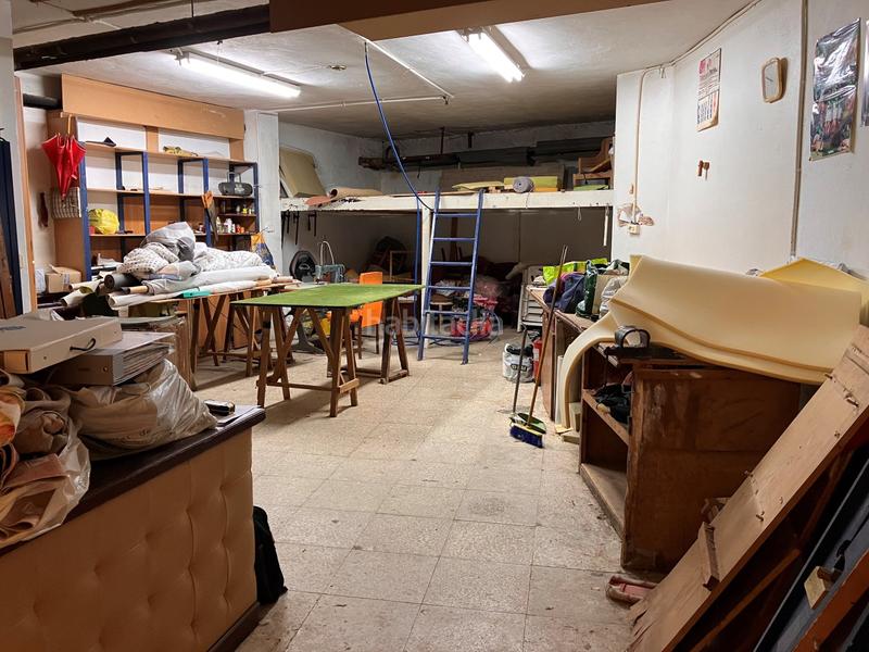 Foto 9ac10796-5f4f-465f-8ac0-bdc134c19f88. Local commercial dans Las Arenas Getxo