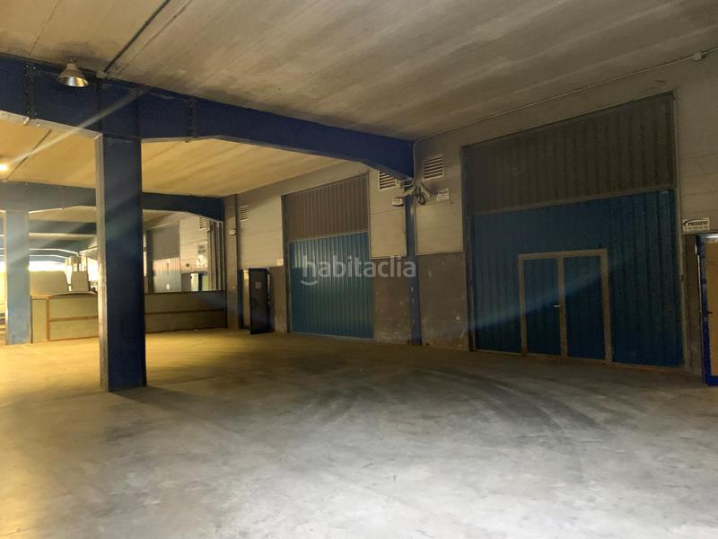 Foto 08754eab-cb2f-45d8-ba0f-8b90bfa2a768. Bâtiment à usage industriel dans Arteagabeitia - Retuerto - Kareaga Barakaldo