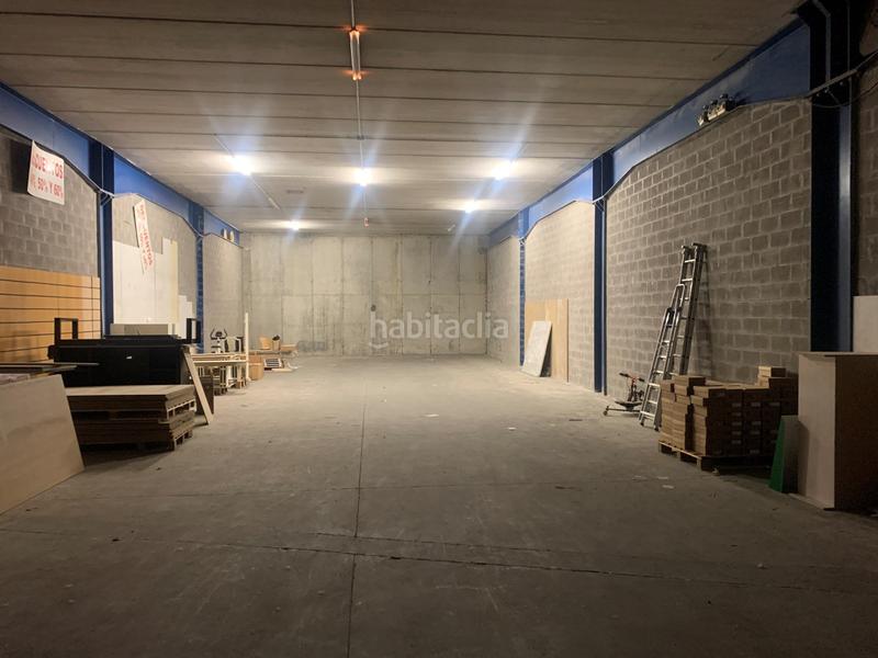 Foto 08d25e6e-e080-4048-ac7c-89976d116f20. Bâtiment à usage industriel dans Arteagabeitia - Retuerto - Kareaga Barakaldo