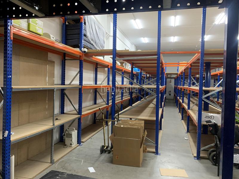 Foto 186f0f76-86d0-47bf-9860-507bb09a7f8b. Bâtiment à usage industriel dans Arteagabeitia - Retuerto - Kareaga Barakaldo