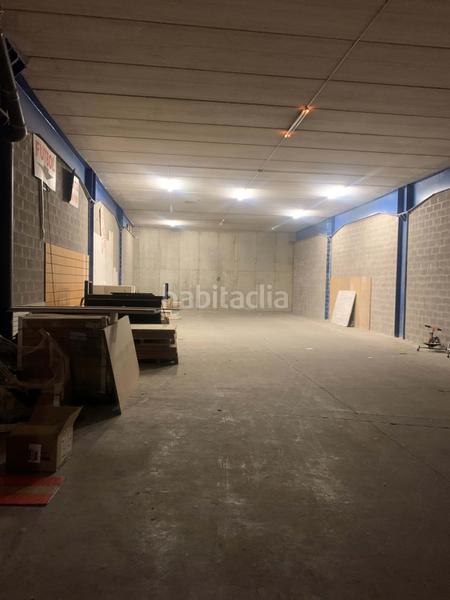 Foto 23cd76ef-f7e0-4d5e-b912-249d223b8ef5. Bâtiment à usage industriel dans Arteagabeitia - Retuerto - Kareaga Barakaldo