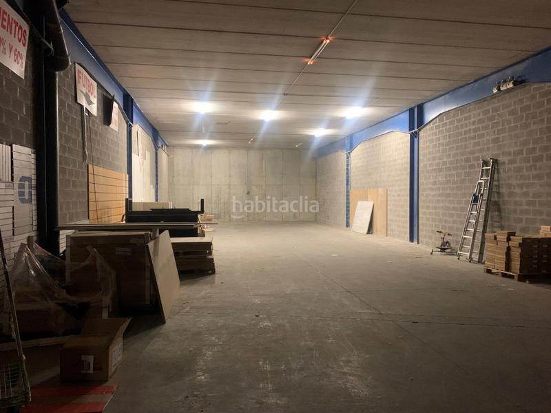 Foto 56e656b7-b7e2-4e23-a298-c49bfa60af03. Bâtiment à usage industriel dans Arteagabeitia - Retuerto - Kareaga Barakaldo