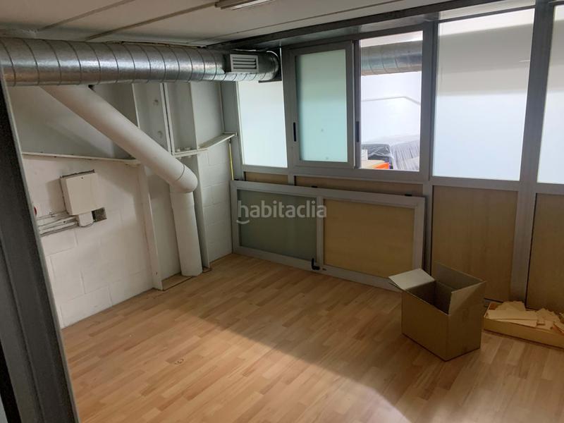 Foto 64e78195-ad9f-44c8-abb6-4e6bb127e6c5. Bâtiment à usage industriel dans Arteagabeitia - Retuerto - Kareaga Barakaldo