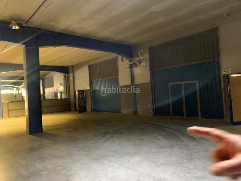 Foto e058edf5-9adc-4d30-b4ee-7a3f01eab815. Bâtiment à usage industriel dans Arteagabeitia - Retuerto - Kareaga Barakaldo