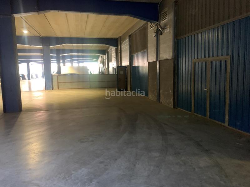 Foto 571bdf8a-fd1c-45ef-85b8-bae7fe68023f. Nau industrial a Arteagabeitia - Retuerto - Kareaga Barakaldo