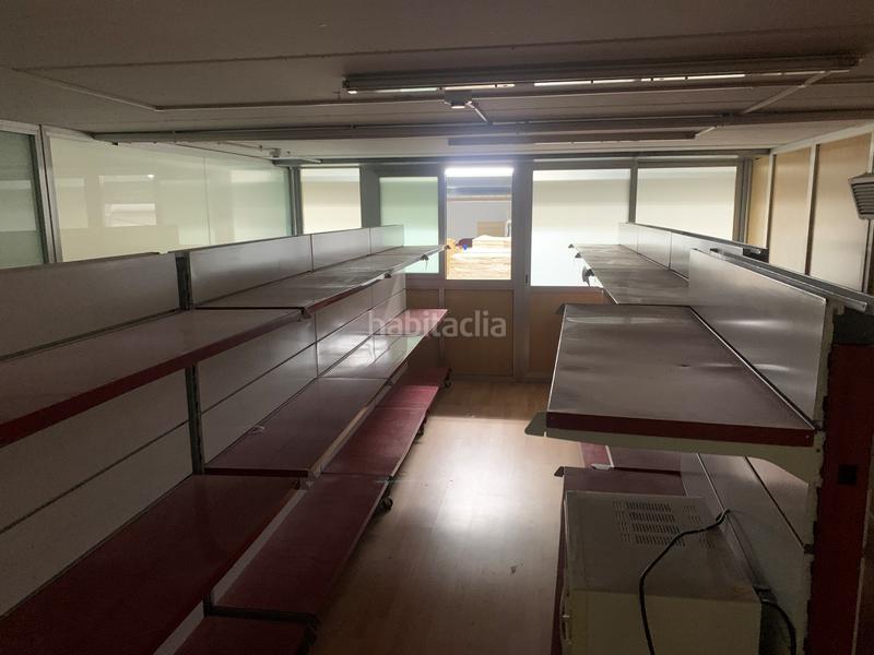 Foto 6be3efce-3163-43cc-ba93-6396f7c3a7d9. Nau industrial a Arteagabeitia - Retuerto - Kareaga Barakaldo