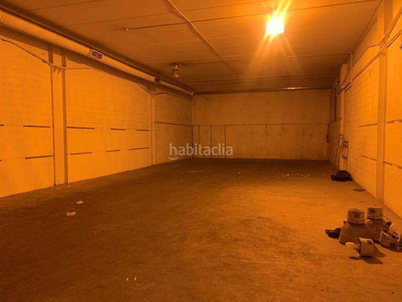 Foto fd996faf-7b4b-487d-ac27-3ccbd1863ca6. Nau industrial a Arteagabeitia - Retuerto - Kareaga Barakaldo