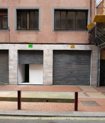 Business premise  Castilla-la mancha kalea