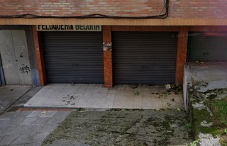 Locale commerciale in Grupo nestra señora del carmen