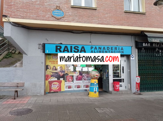 Traspaso Local Comercial  Larraskitu