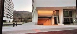 Parking voiture  Miraflores etorbidea