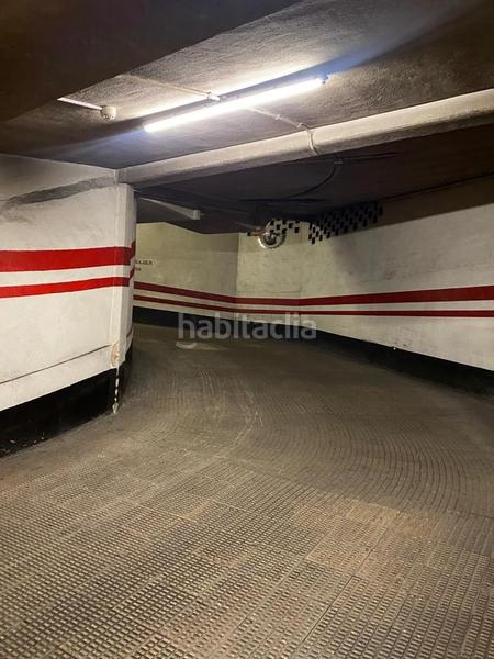 Foto c78f4d3d-e8bf-4031-8b73-7398144720e8. Autoparkplatz in Zona Indautxu Bilbao