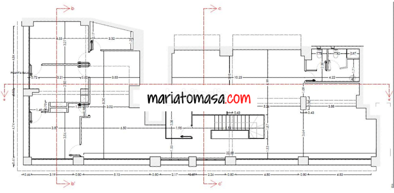 Foto 08dd7978-659b-4c0d-bb40-87a47907d835. Oficina en Ametzola Bilbao