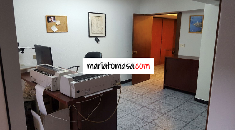 Foto 1fc04a25-812c-4f30-8010-ffcb6a3b0c5d. Oficina en Ametzola Bilbao