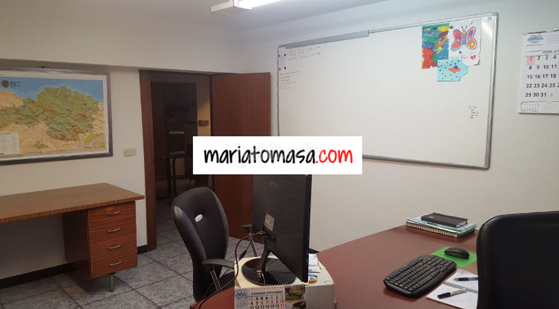 Foto 2ba1c29f-2b16-4020-a572-31e5ac062d9f. Oficina en Ametzola Bilbao