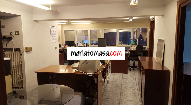 Foto ee9a2040-04bd-48c7-8aad-20066288d0d2. Oficina en Ametzola Bilbao