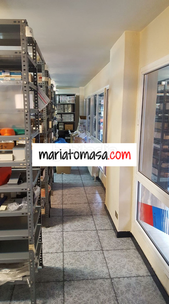 Foto 35854b78-30b6-4e57-8e1e-d7e8f6cefba0. Ufficio con riscaldamento in Ametzola Bilbao