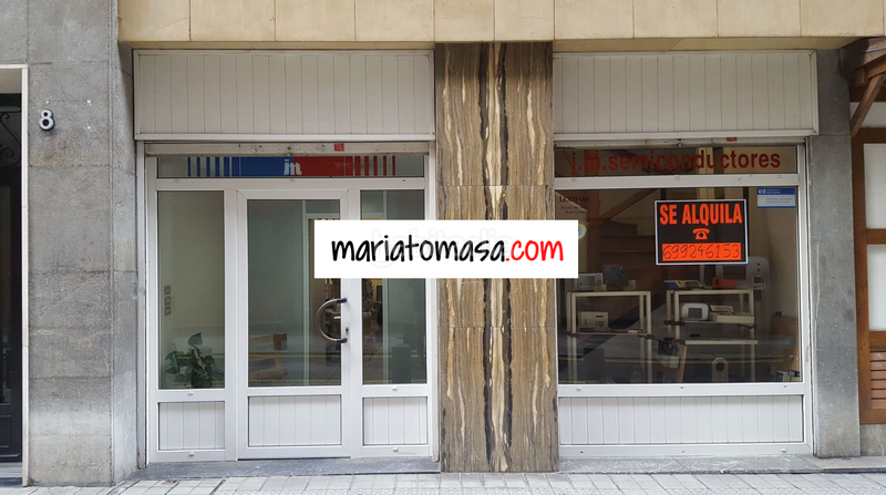 Foto 54501449-cb5b-4fea-be97-973dca20e3d6. Ufficio con riscaldamento in Ametzola Bilbao