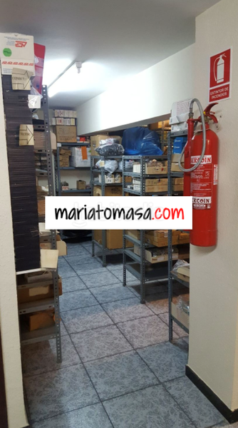 Foto 6a1dd861-26d5-4918-bdbb-4d06c5faa983. Ufficio con riscaldamento in Ametzola Bilbao