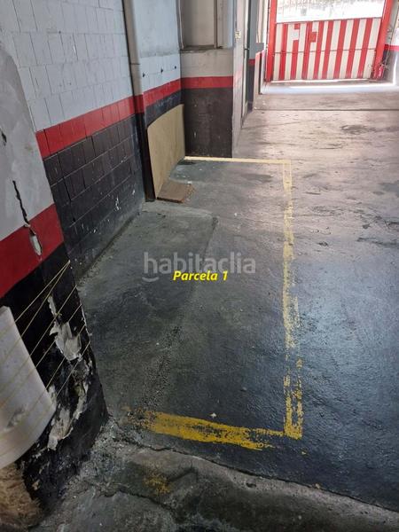 Foto 3e5d842c-ce9d-4021-a6f6-dff4d5d1d345. Posto auto in San Pedro de Deusto - La Ribera Bilbao