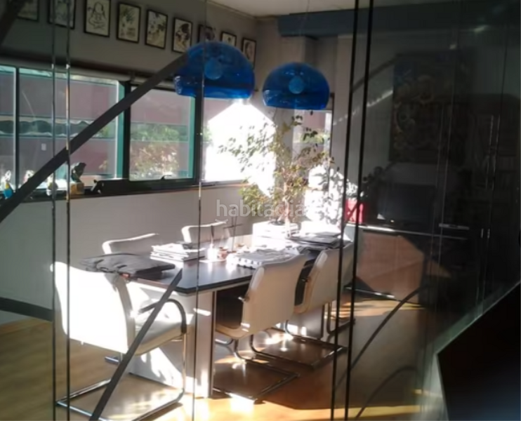 Foto 2d01e05c-afb2-4c29-aac6-1375abb87e43. Oficina en Erandio