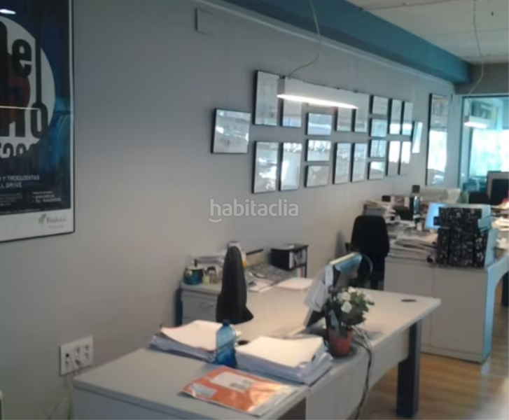 Foto 311c9bbc-f53c-447e-bbcf-0c2c03abef20. Oficina en Erandio