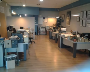 Bureau  Ribera de axpe