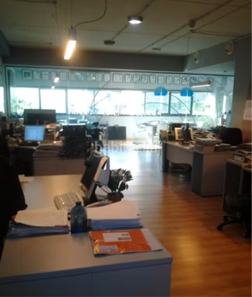 Foto dfa24dbd-98b2-4215-9e39-619df98ecec9. Oficina en Erandio