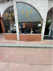 Location Local commercial  Beato tomás de zumarraga