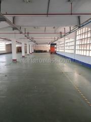 Miete Fabrikhalle  Barrio sangroniz