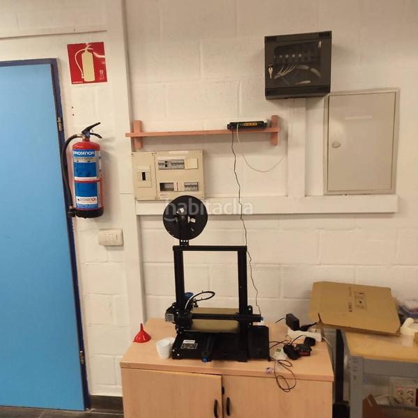 Foto 201f1bf2-6380-4206-8431-4493301de43f. Ufficio con parcheggio in Erandio