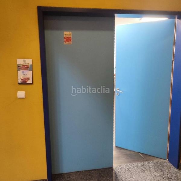 Foto 2e1cdbb1-d13d-4cbe-8ecb-03449df89b84. Ufficio con parcheggio in Erandio