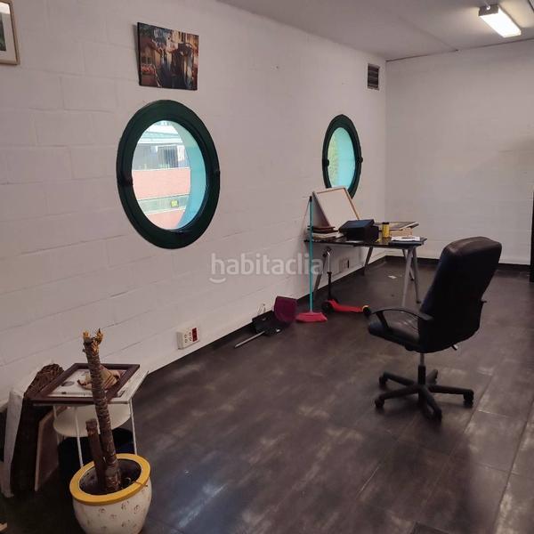 Foto d34b8e59-610c-4b10-88a3-d267edaff9d9. Ufficio con parcheggio in Erandio