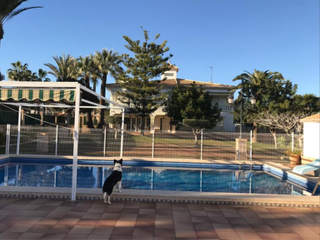 Haus  La quilla