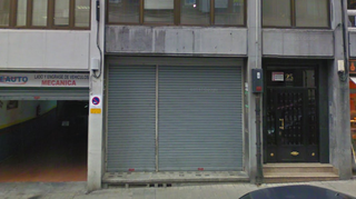 Local Comercial en Jose Maria Escuza