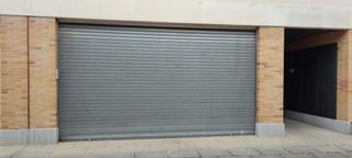 Local commercial  Ganbe kalea