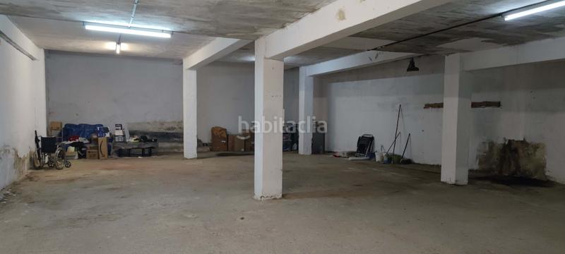 Foto bf019cd2-cd64-4ea5-b22a-093a3d79834c. Location local commercial dans Usansolo