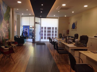 Location Local commercial  Arana