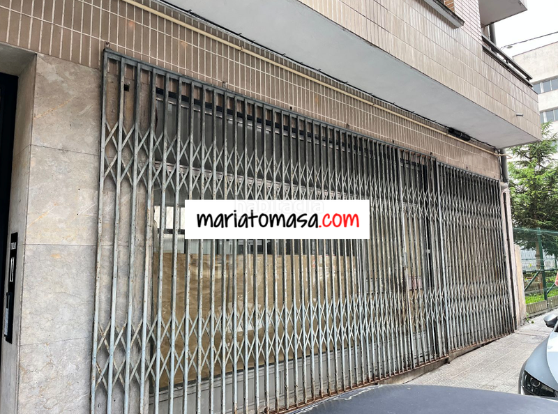 Foto 01fb2b17-a7a4-4d6f-a48e-d30c8f96af07. Lloguer local comercial a Iralabarri Bilbao