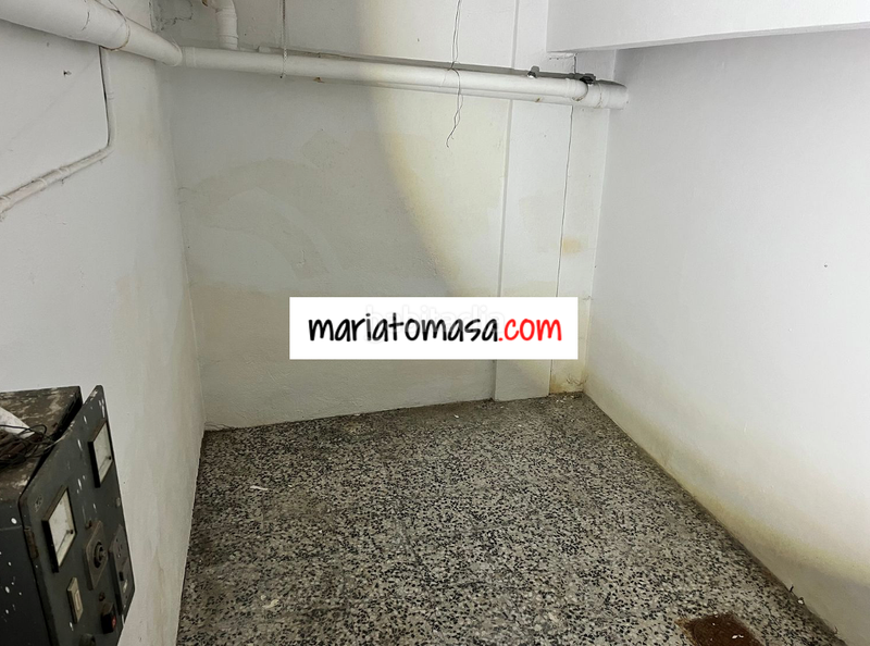 Foto 16479f1b-dfb8-4bc1-94a2-3d7b8555dcab. Lloguer local comercial a Iralabarri Bilbao