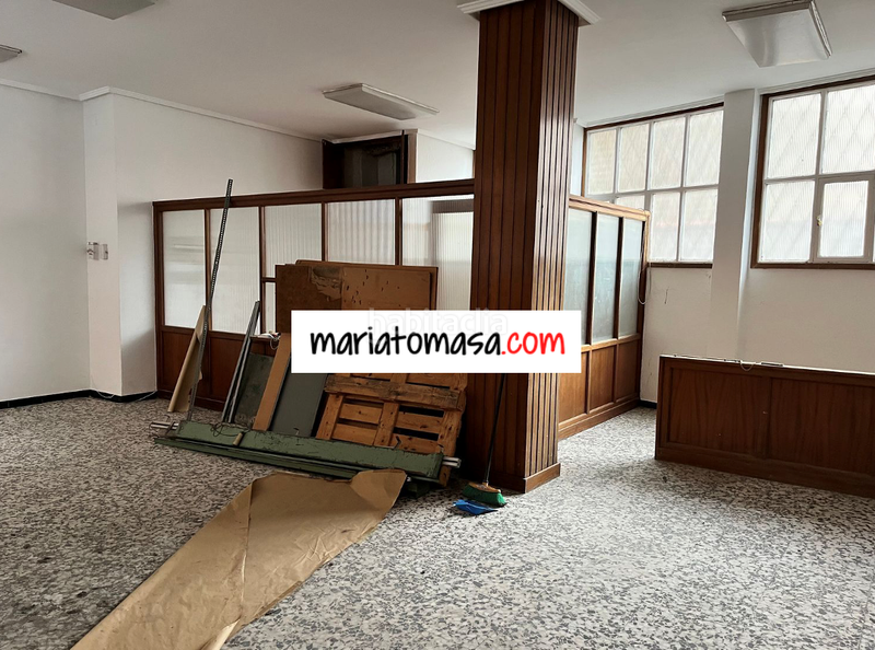 Foto 17228897-8222-45f1-bd4a-eededad95131. Lloguer local comercial a Iralabarri Bilbao