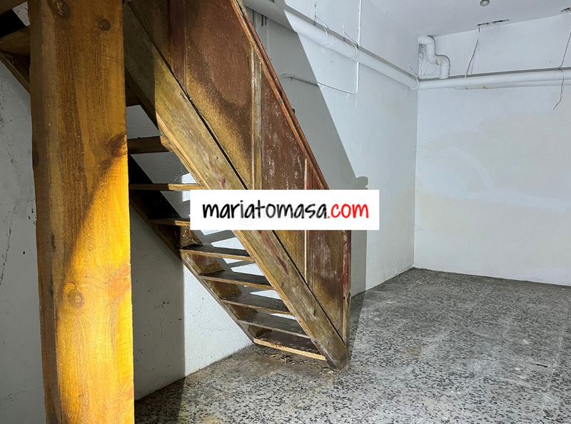 Foto 7c2d8dc0-5f96-461a-a245-17bf1ace3020. Lloguer local comercial a Iralabarri Bilbao