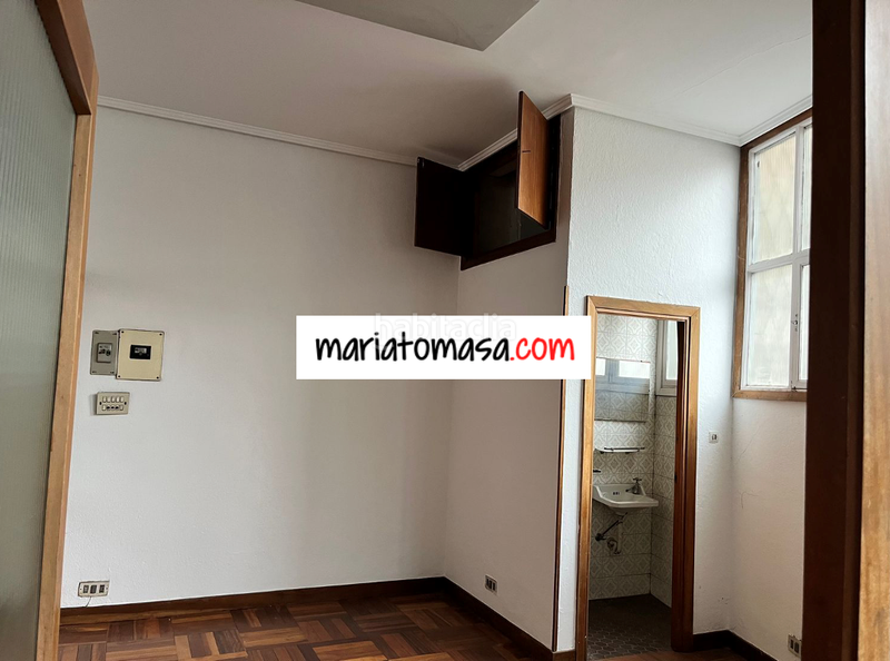 Foto 9845f49f-19af-4cc3-8d77-a4e71c19511e. Lloguer local comercial a Iralabarri Bilbao