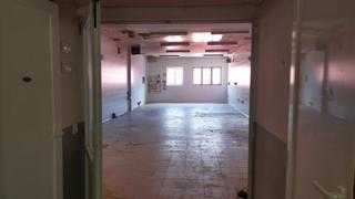 Bâtiment à usage industriel  Zumalakarregui hiribidea. Se vende local industrial de 120 metros, los ultimos 25 años ha