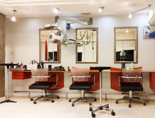 Geschäftsraum in zuloaga margolari